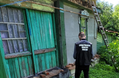 В Староюрьевском районе вынесен приговор по уголовному делу об убийстве и покушении на дачу взятки