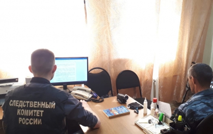 В Староюрьевском районе следователи выясняют обстоятельства и мотивы убийства жительницы села Вишневое